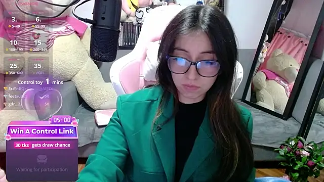 Maggie_Fox3's Live XXX Chat