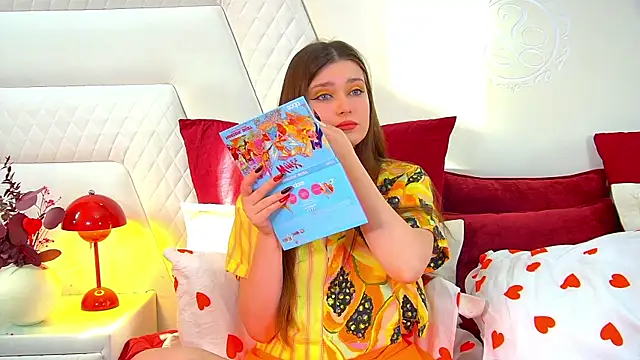 Živý XXX chat JessicaJewells