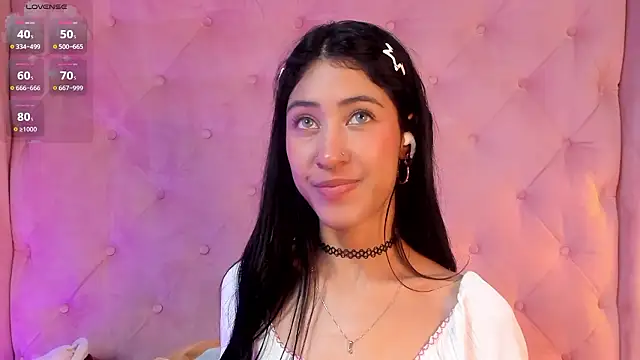 internett_sweetheart: διαδικτυακό σόου στην κάμερα