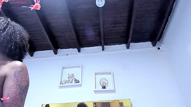 Czat XXX na żywo – vahiolet_fuentes