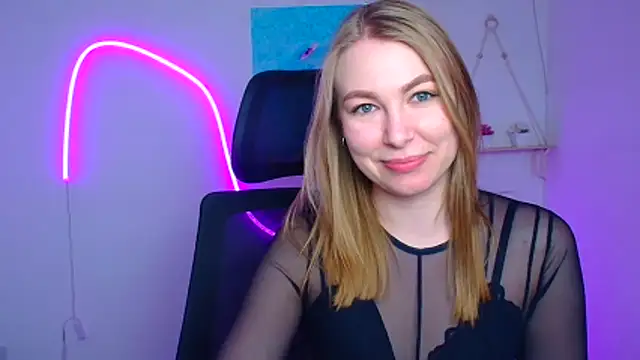 Czat XXX na żywo – Dana_flowers