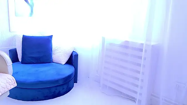 jenny_x_ 在線直播表演