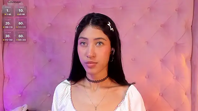 internett_sweetheart – webcam-show