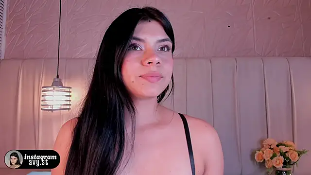 avy_st – Naživo XXX chat