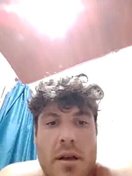 Вебкам-шоу Cristiiii9