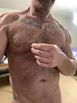 Show de webcam de DaddySnowXX