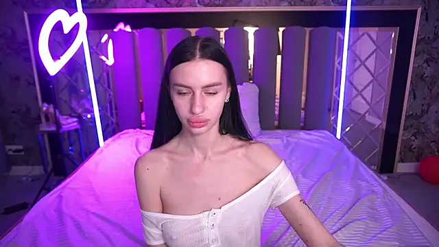 Snow_WhiteeeX's Live XXX Chat