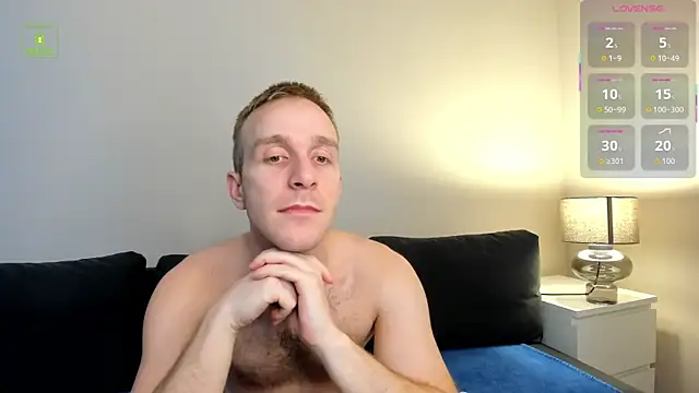 Buddy_Forman Obrolan Langsung XXX