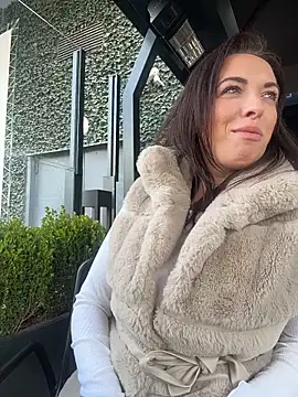 Almmaxxxx ওয়েবক্যাম শো