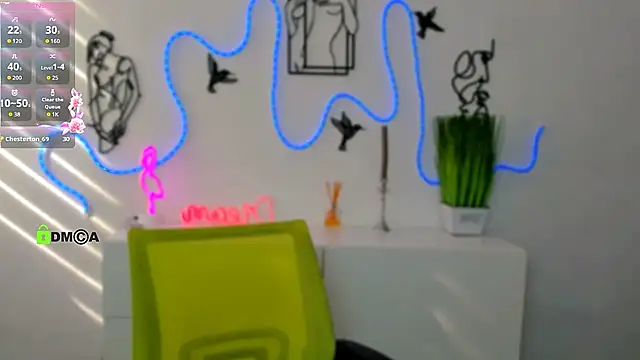 mila_glow1 라이브 XXX 채팅