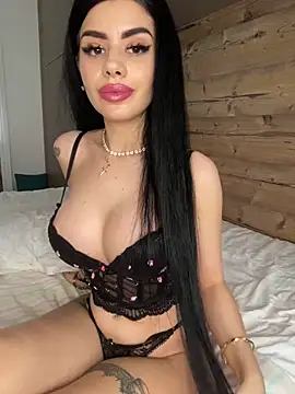 Chatroom XXX en direct de Ameliablack_1