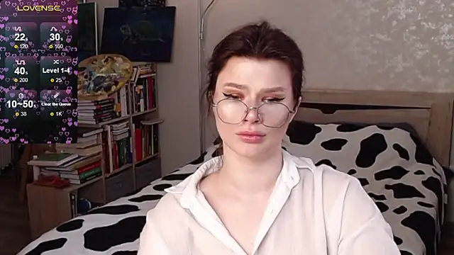 bbJ_one's Live XXX Chat