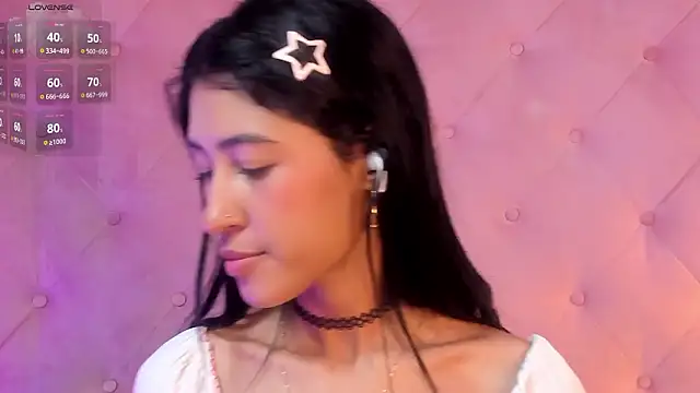 internett_sweetheartのライブXXXチャット