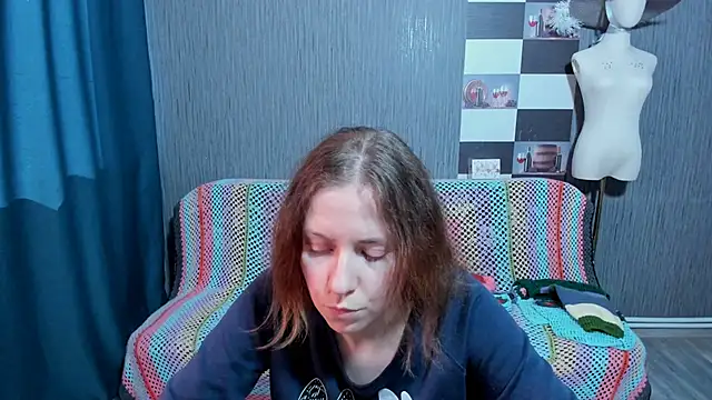 pa1e_pr1ncess' Live XXX Chat