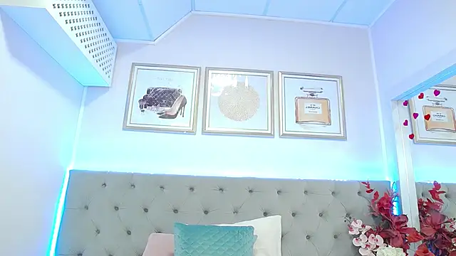 BustyEva_'s Live XXX Chat