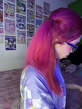 Valen-Foxx1 라이브 XXX 채팅