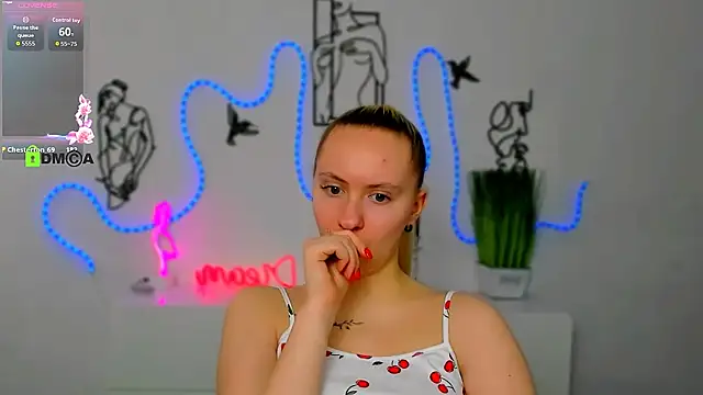 mila_glow1 Live XXX-Chat