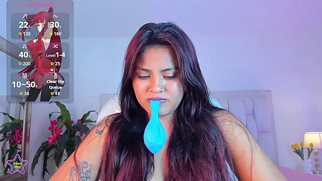 Anita23__'s Live XXX Chat