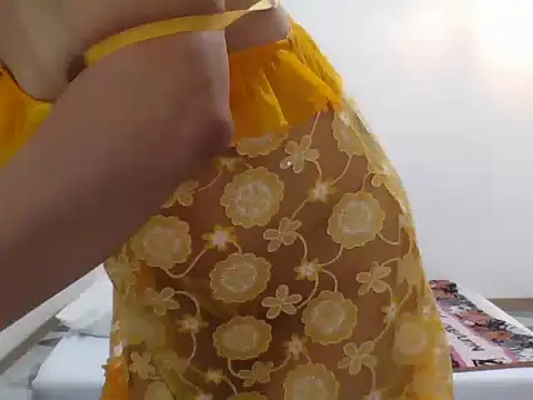 Sembang XXX Secara Langsung AngelaRose26