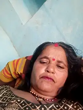 Show webcam de Gudid209896