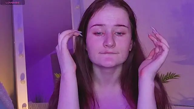 L1ittle_kitty_ Live XXX-Chat