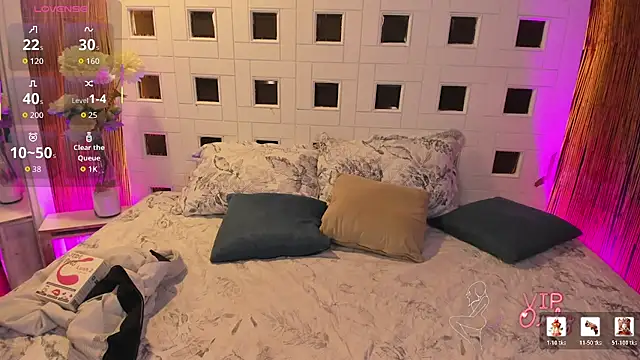 Živý XXX chat hooney_1