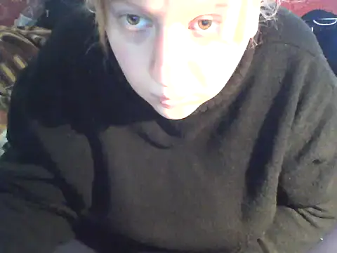 Živý XXX chat Missy_DM