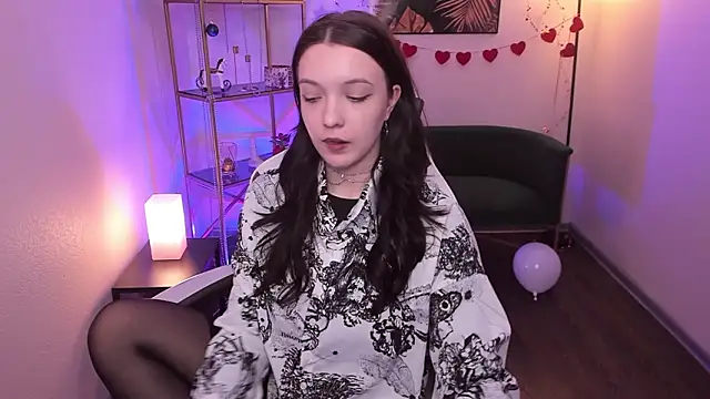 Emily_tender Live XXX-Chat