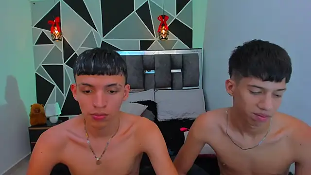 Juan_Nd_Steven Live XXX-chat