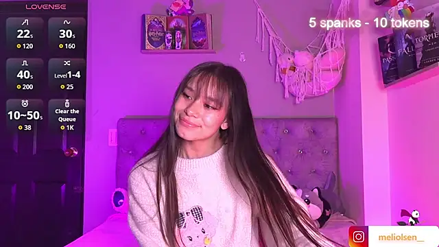 Онлайн чат XXX Alisha_Olsen_