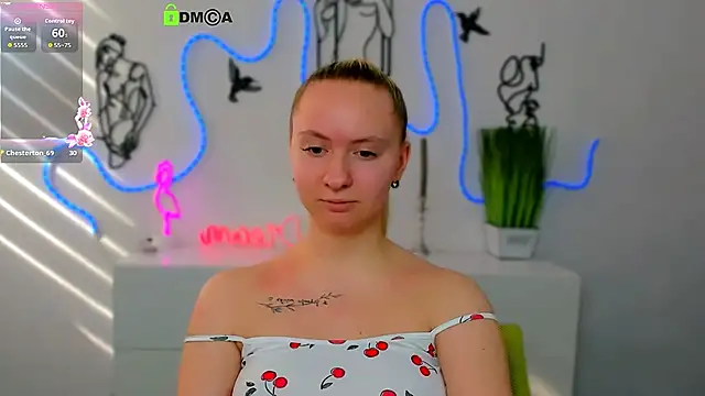 mila_glow1 Live XXX Chat