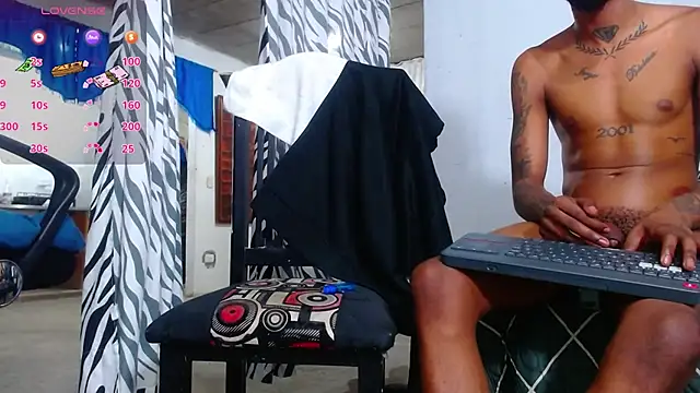 kilian_xx 在線直播表演