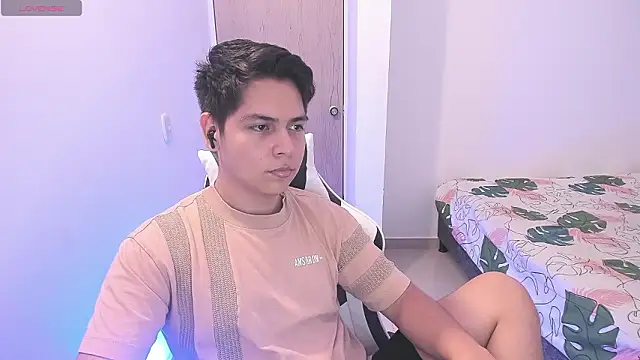 Asta_YunoXXXのライブXXXチャット