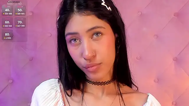 internett_sweetheart Live XXX-chat