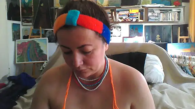 MariaAnaSunshine: онлайн-секс-чат