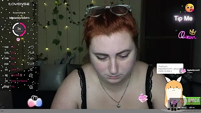 Alicia_love00's Live XXX Chat