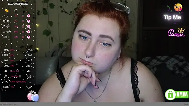 Alicia_love00 Chat XXX in diretta