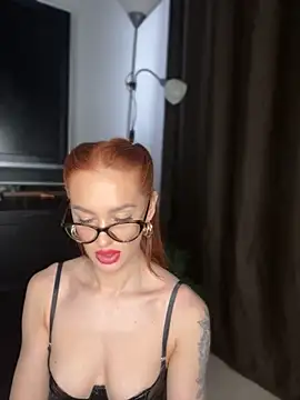 دردشة LittleFox___ الجنسية المباشرة