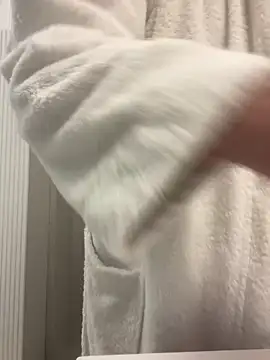 Show modela ANONIMO7735 na web-kameri