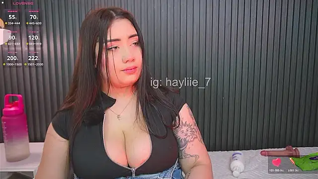 haylie_: απευθείας συνομιλία ΧΧΧ