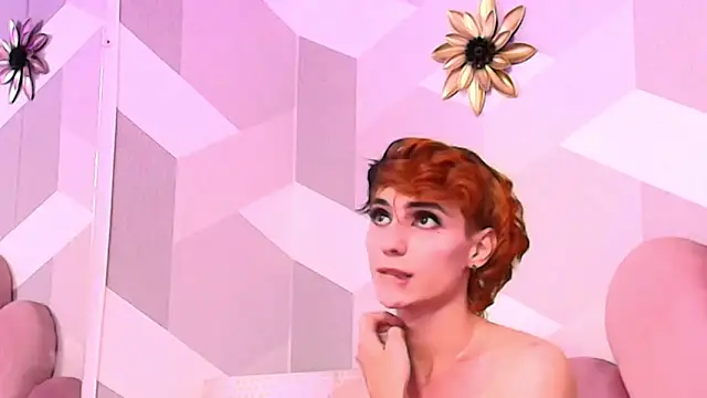 KylieMonnett's Live XXX Chat