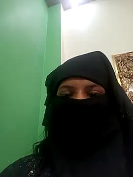 Sembang XXX Secara Langsung Aafreen_36