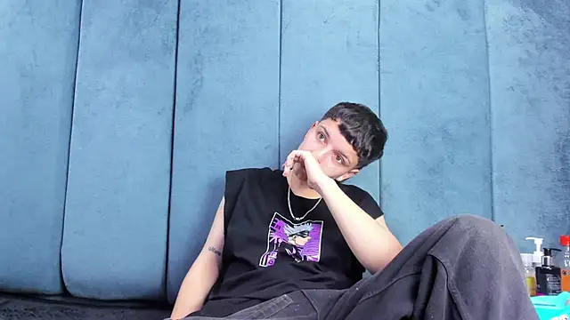 Megan_Thompson_ Obrolan Langsung XXX