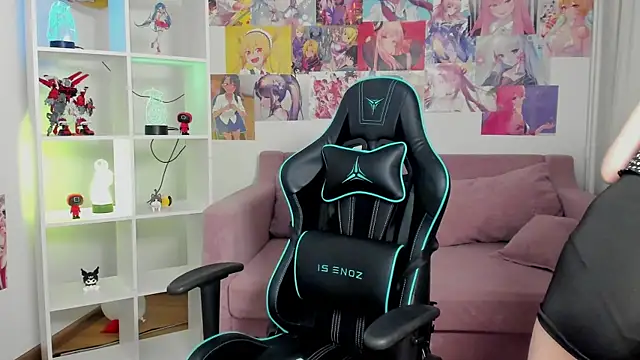 FreyaVey live XXX chat