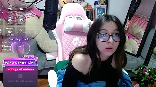 Maggie_Fox3 라이브 XXX 채팅