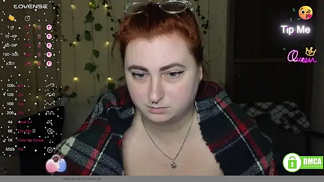 Chatroom XXX en direct de Alicia_love00