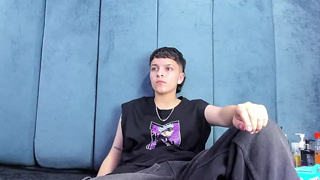 Megan_Thompson_'s Live XXX Chat