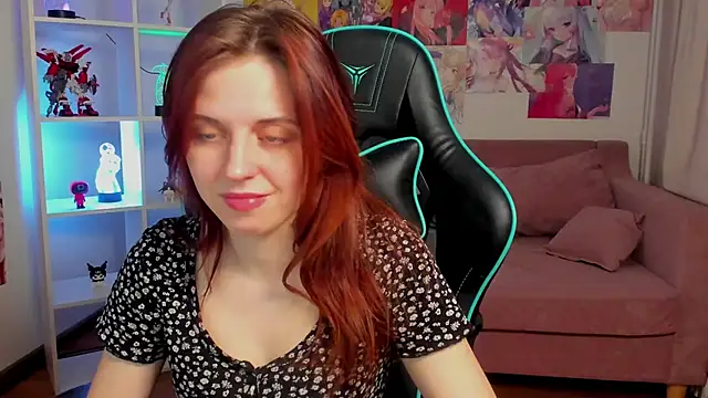 FreyaVey Chat XXX live