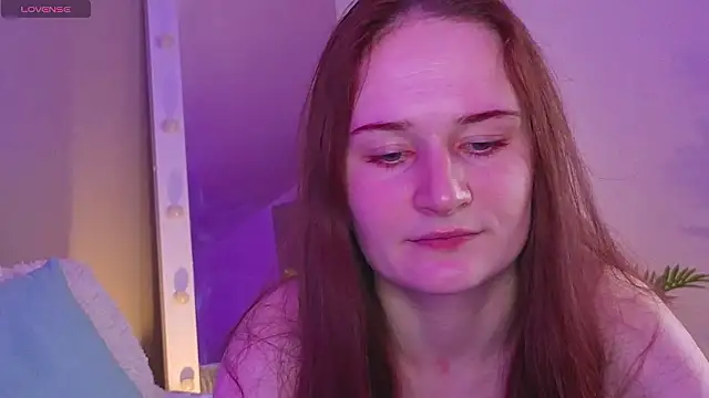 Chatroom XXX en direct de L1ittle_kitty_