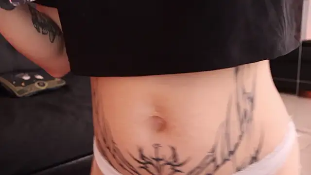 Chat XXX en directo de kaylee_lee